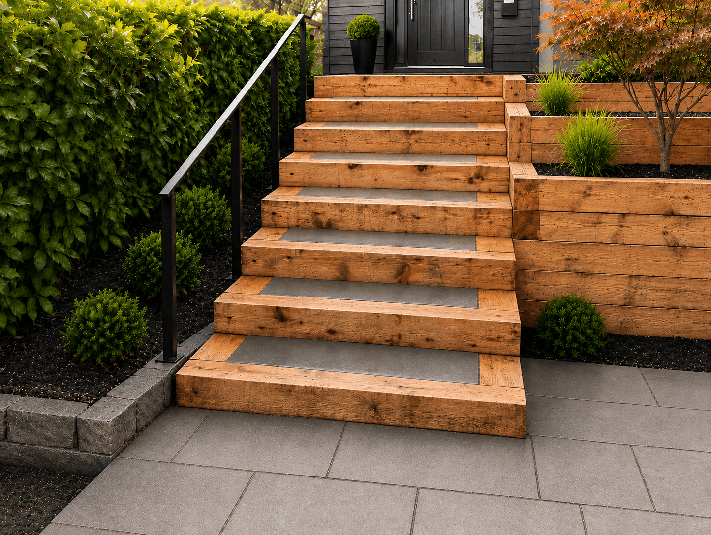 Woodwork